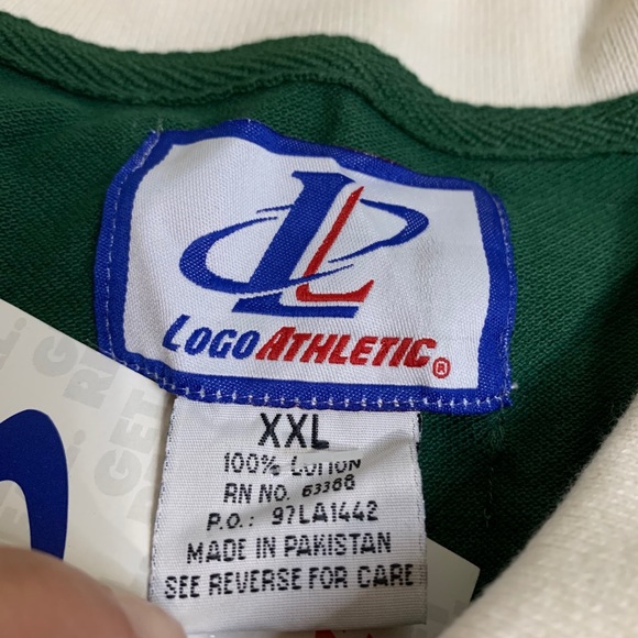 1997 Disney Sports Polo - Picture 5 of 8